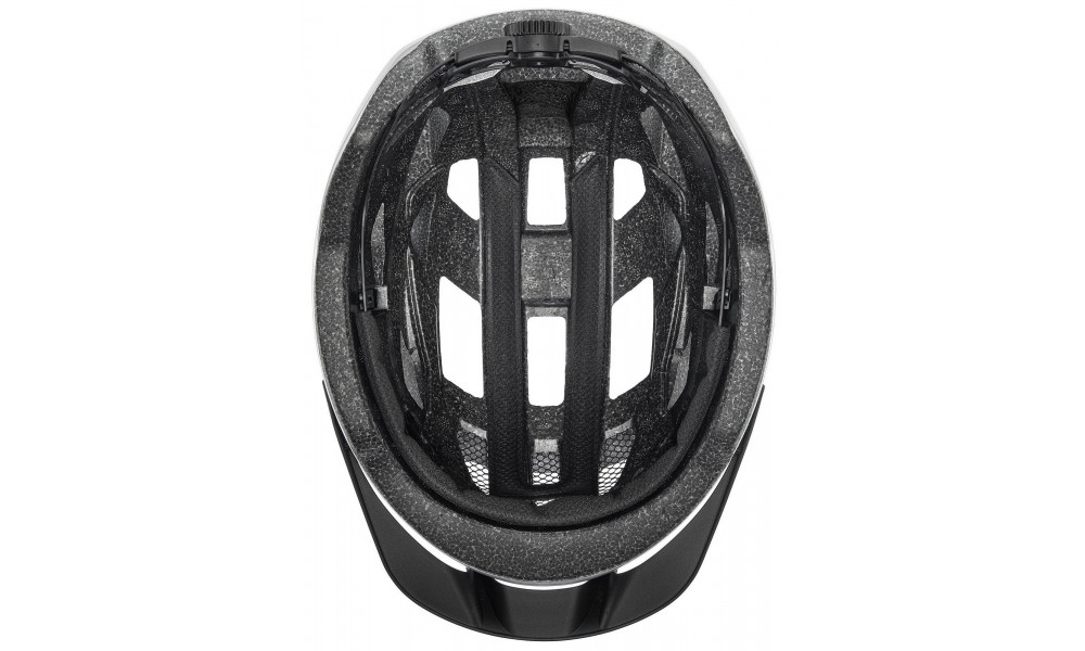 Ķivere Uvex i-vo 2 pure silver - 4