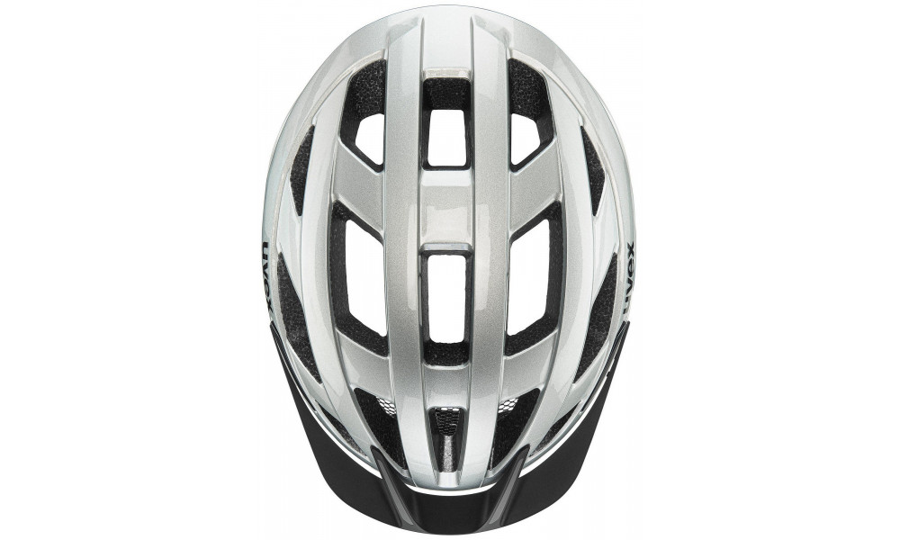 Ķivere Uvex i-vo 2 pure silver - 5