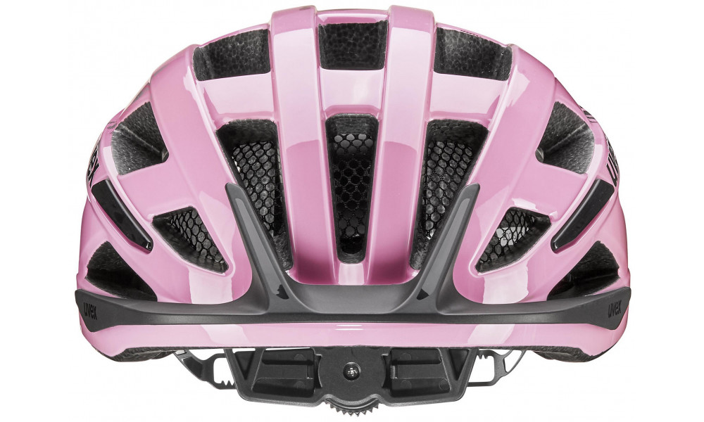 Ķivere Uvex air wing 2 strawberry-black - 2