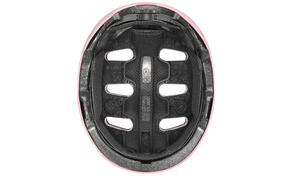 Ķivere Uvex kid 4 strawberry matt - 4