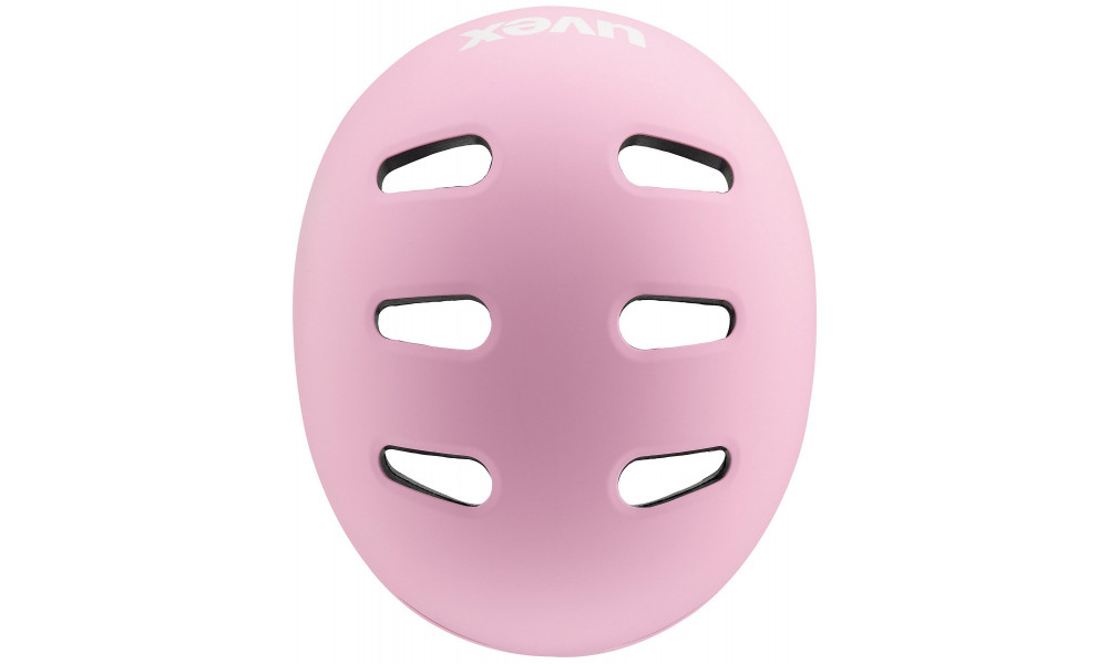 Ķivere Uvex kid 4 strawberry matt - 5