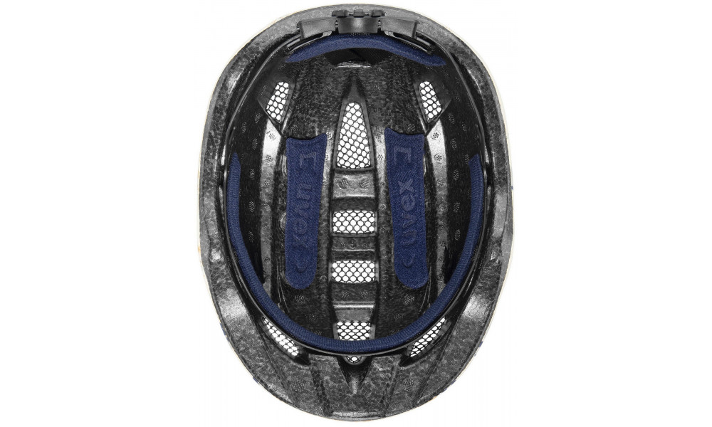 Ķivere Uvex kid 2 cc raccoon matt - 4