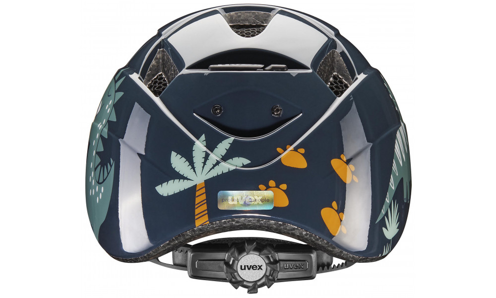 Ķivere Uvex kid 2 dino world - 3