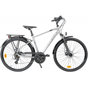 Velosipēds Romet Wagant 2 2025 grey