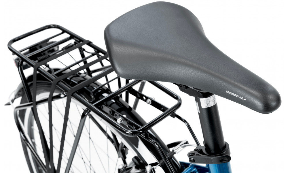 Velosipēds Romet Gazela 0 2025 turquoise - 3