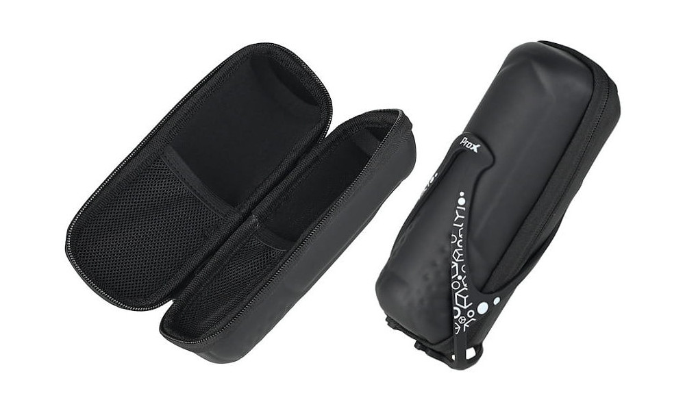 Soma on handlebar ProX Etui TB-280 Organizer - 2