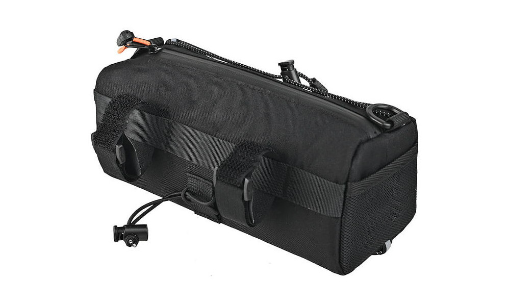 Soma on handlebar ProX Nebraska 308 black - 3