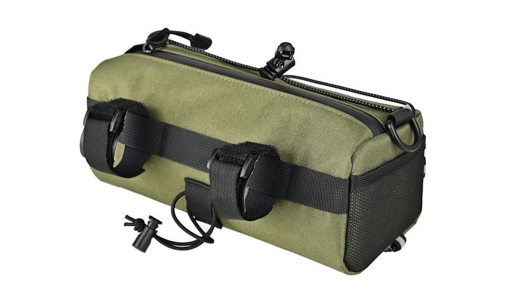 Soma on handlebar ProX Nebraska 308 green - 2