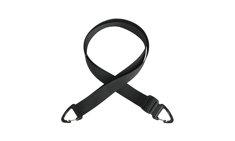 Soma on handlebar ProX Nebraska 308 green - 4