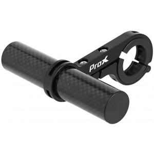 Turētājs Prox HB-02 Organizer Alu