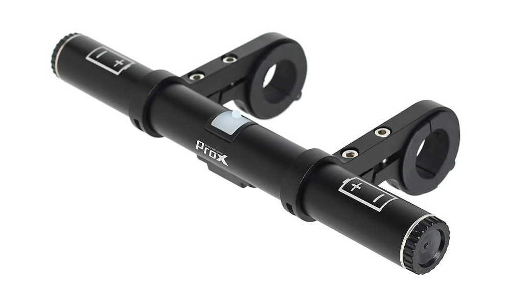 Turētājs Prox HB-61 Organizer Powerbank Alu - 1