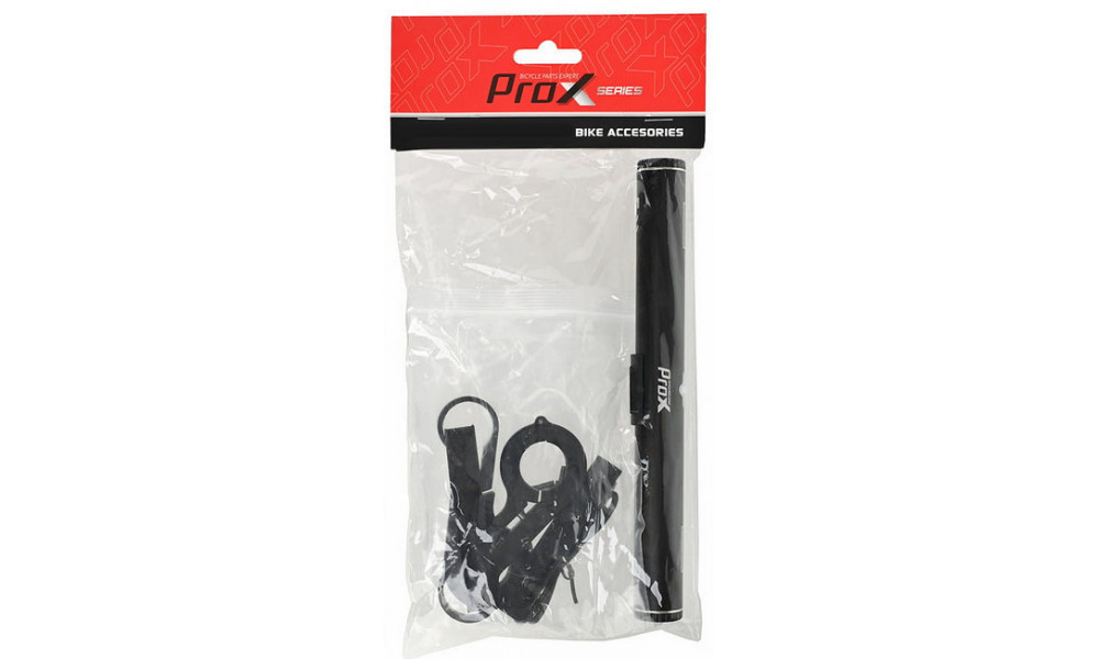 Turētājs Prox HB-61 Organizer Powerbank Alu - 4