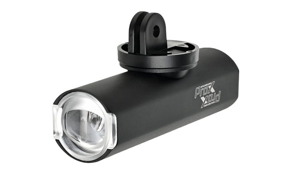 Priekšējais lukturis ProX Antares 750Lm Safe+Memory USB - 2