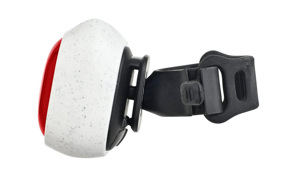 Aizmugurējais lukturis ProX Alnair SMD 10Lm Smart Memory USB - 3