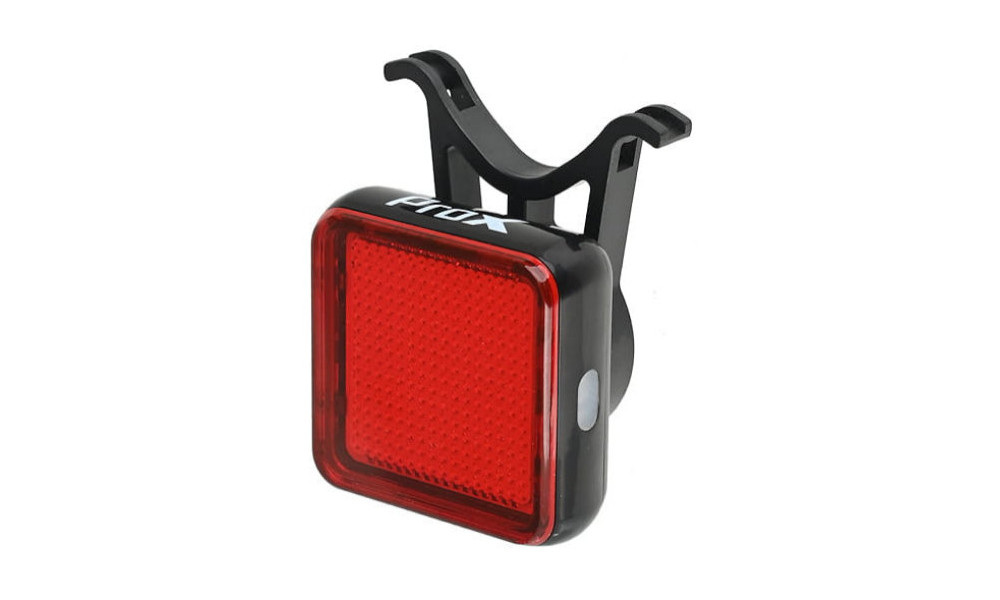 Aizmugurējais lukturis ProX Alya COB 100Lm Brake Memory USB - 2