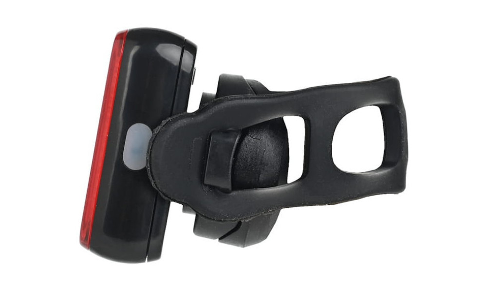 Aizmugurējais lukturis ProX Alya COB 100Lm Brake Memory USB - 3