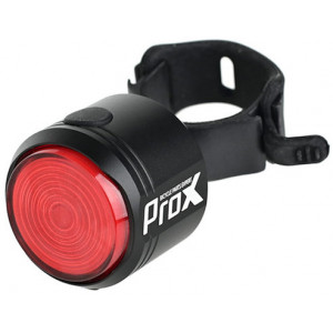 Aizmugurējais lukturis ProX Ascra SMD 10Lm Memory USB