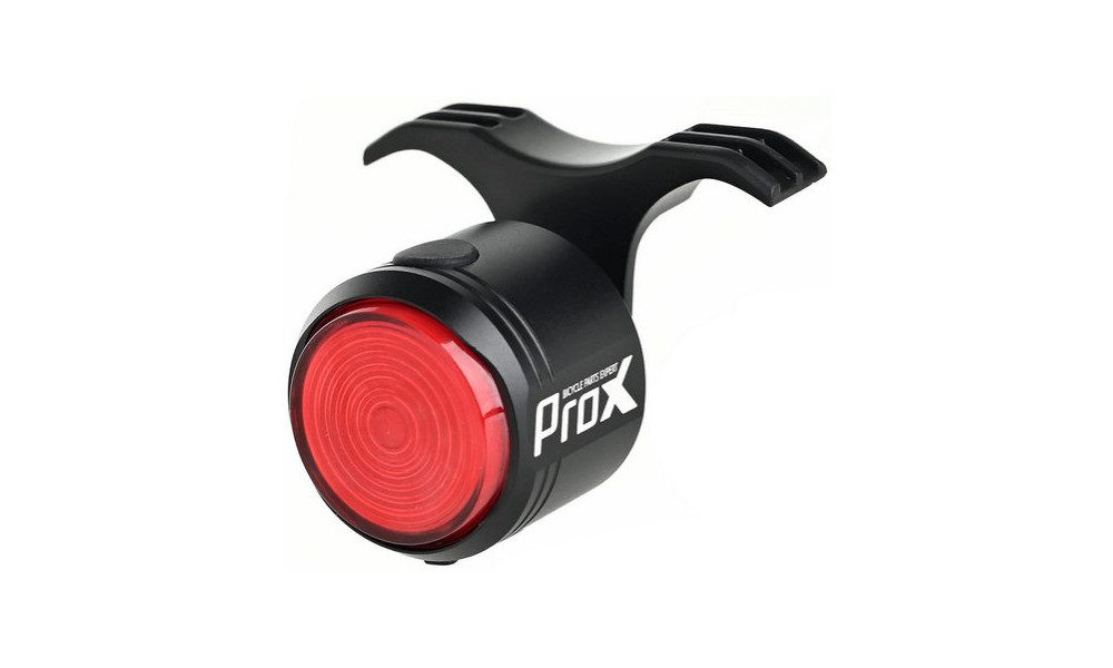 Aizmugurējais lukturis ProX Ascra SMD 10Lm Memory USB - 4