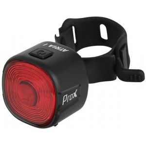 Aizmugurējais lukturis ProX Atria I SMD 5Lm Memory USB