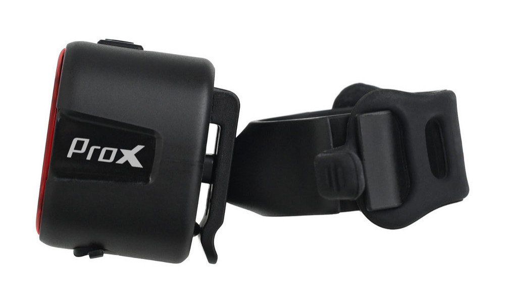 Aizmugurējais lukturis ProX Atria I SMD 5Lm Memory USB - 3