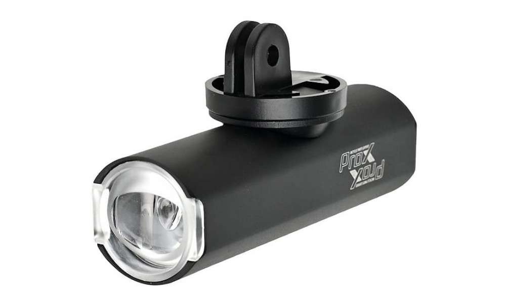 Apgaismojums komplekt ProX Antares 750Lm + 10Lm Safe+Memory USB - 2