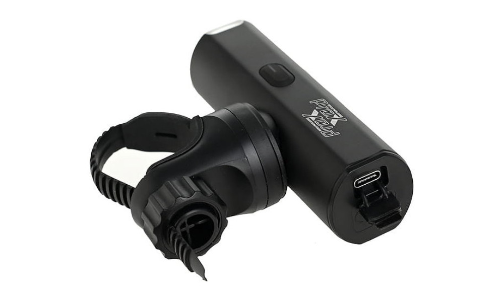 Apgaismojums komplekt ProX Antares 750Lm + 10Lm Safe+Memory USB - 3