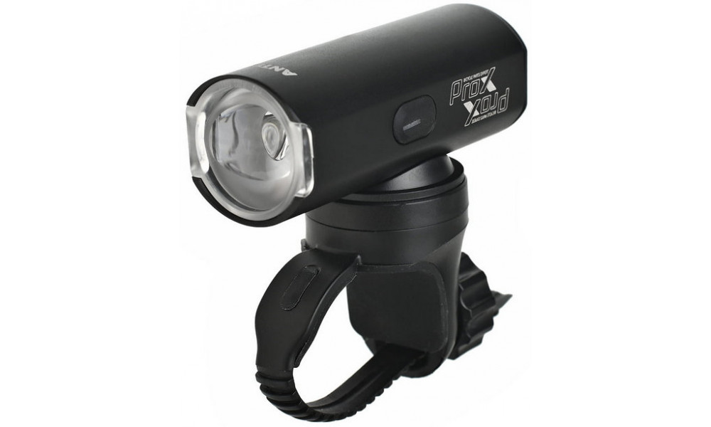 Apgaismojums komplekt ProX Antila 550Lm + 10Lm Safe+Memory USB - 2