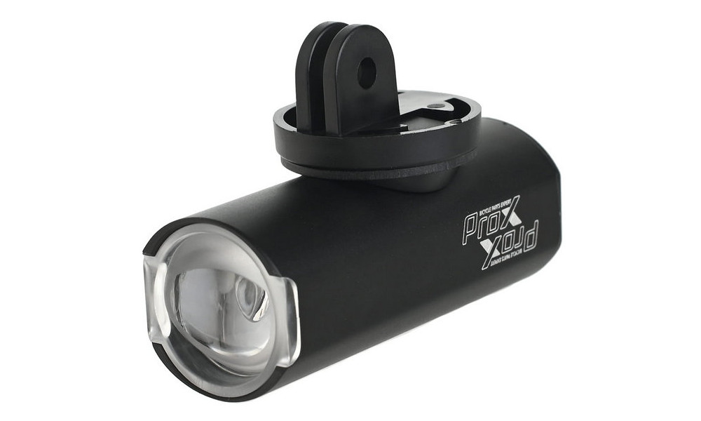 Apgaismojums komplekt ProX Antila 550Lm + 10Lm Safe+Memory USB - 3