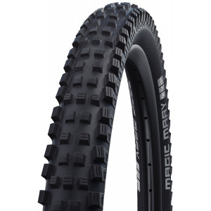 Riepa 26" Schwalbe Magic Mary HS 447 Perf Wired 60-559 / 26x2.35 Addix