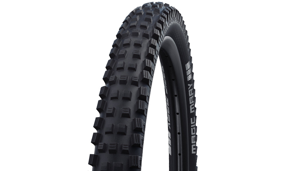Riepa 26" Schwalbe Magic Mary HS 447 Perf Wired 60-559 / 26x2.35 Addix 
