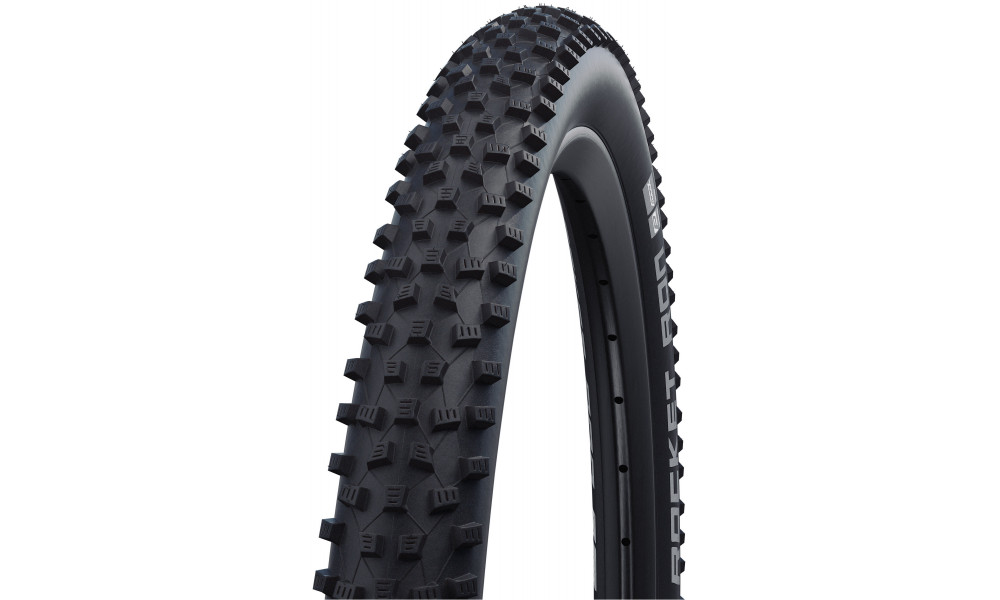 Riepa 24" Schwalbe Rocket Ron HS 438 Perf Fold 54-507 Addix 