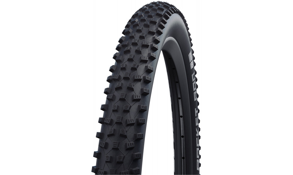 Riepa 26" Schwalbe Rocket Ron HS 438 Perf Fold 54-559 / 26x2.10 Addix 