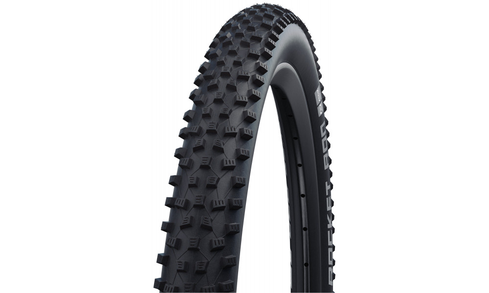 Riepa 29" Schwalbe Rocket Ron HS 438 Perf Fold 54-622 / 29x2.10 Addix 