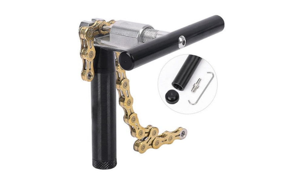 Instruments ProX Premium CR-601 for chain riveting 8-12-speed - 3