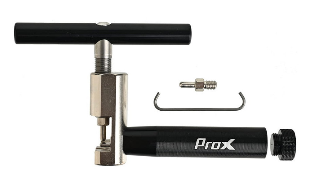 Instruments ProX Premium CR-601 for chain riveting 8-12-speed - 4
