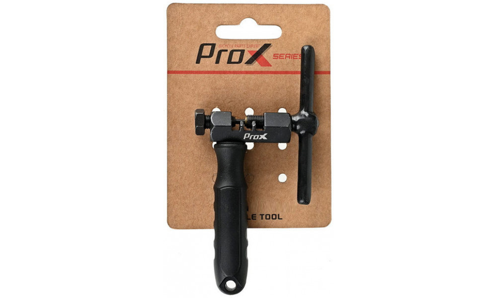 Instruments ProX CR-93 for chain riveting 8-12-speed - 2