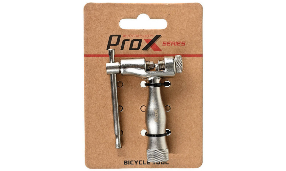 Instruments ProX CR-95 for chain riveting 8-12-speed - 3