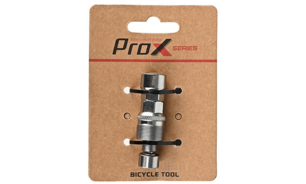 Instruments ProX TL-06 švaistikliams nuimti/uždėti Octalink/ISIS - 3