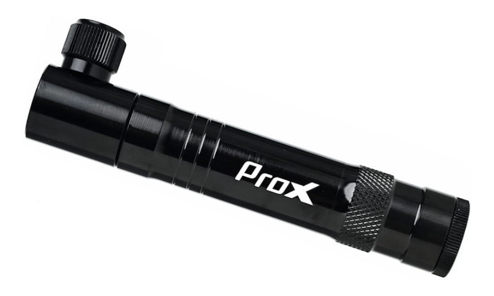 Bezkameru riepu remonta komplekts ProX TRT-26 with CO2 pump - 1