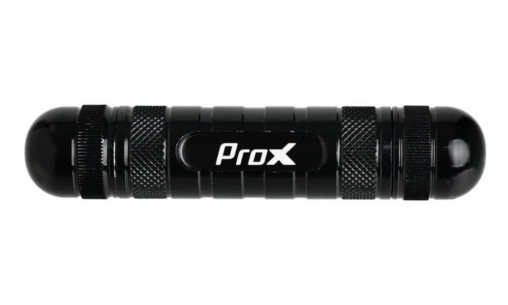 Bezkameru riepu remonta komplekts ProX TRT-51 Ergo - 1