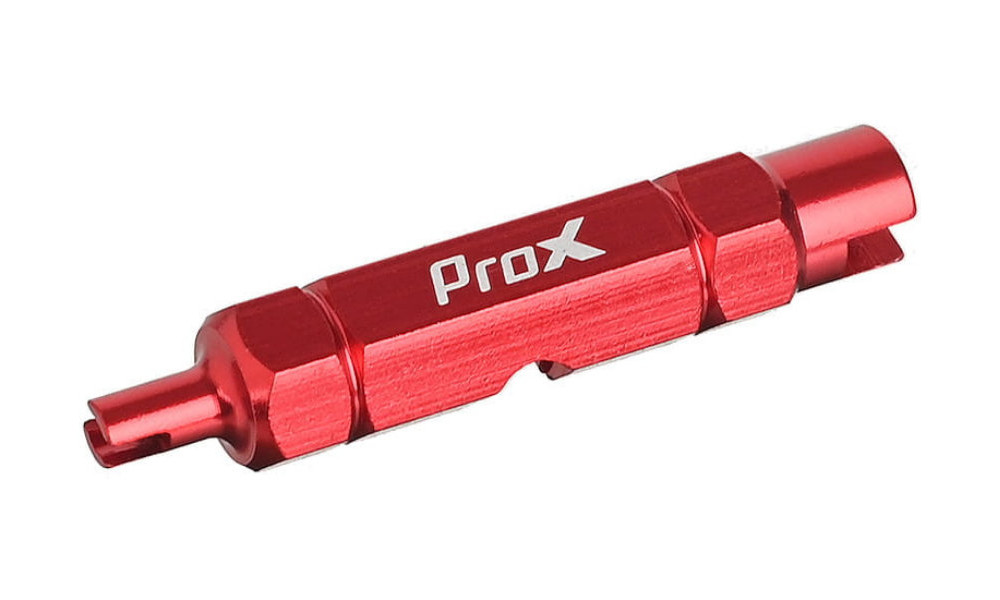 Instruments ProX for Presta/AV valve red - 1