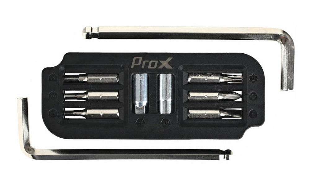 Tool set ProX TL-51 Multi Micro Bit - 2