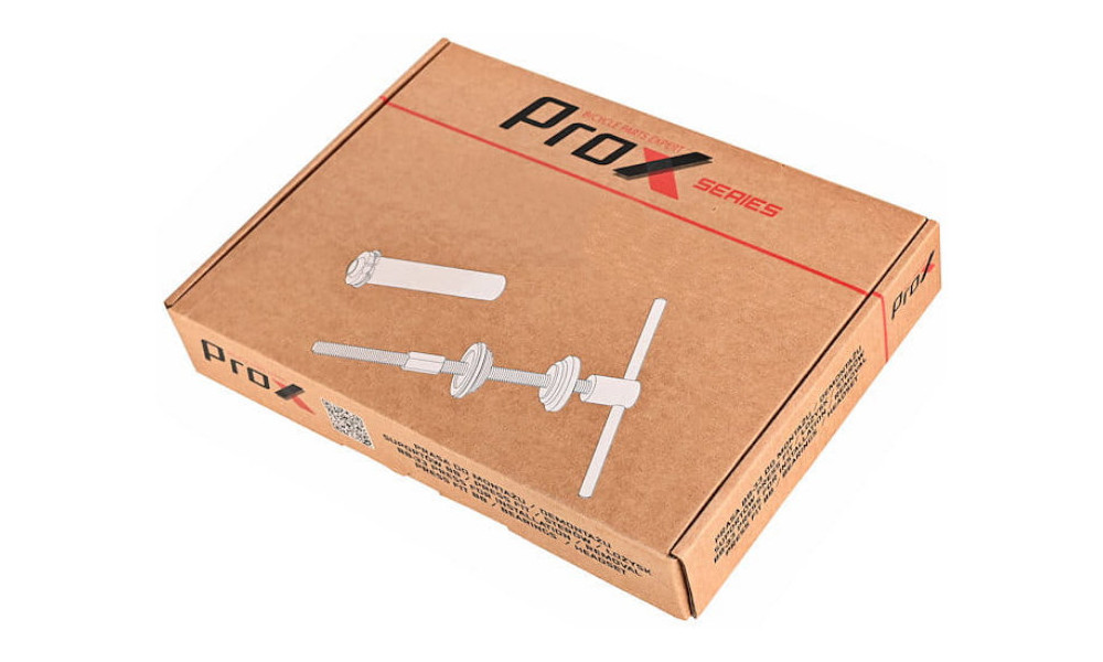 Instruments ProX BB-33 for bearing installation Press fit - 4