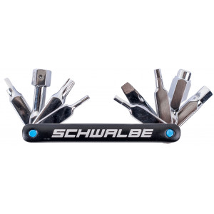 Instruments Schwalbe Multitool Salokāms