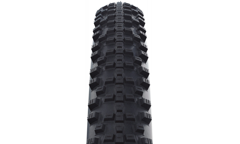 Riepa 29" Schwalbe Smart Sam Plus HS 476 Perf Wired 47-622 / 28x1.75 Addix - 2