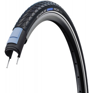 Riepa 20" Schwalbe Marathon Racer HS429 Wired 40-406 / 20x1.50 Reflex