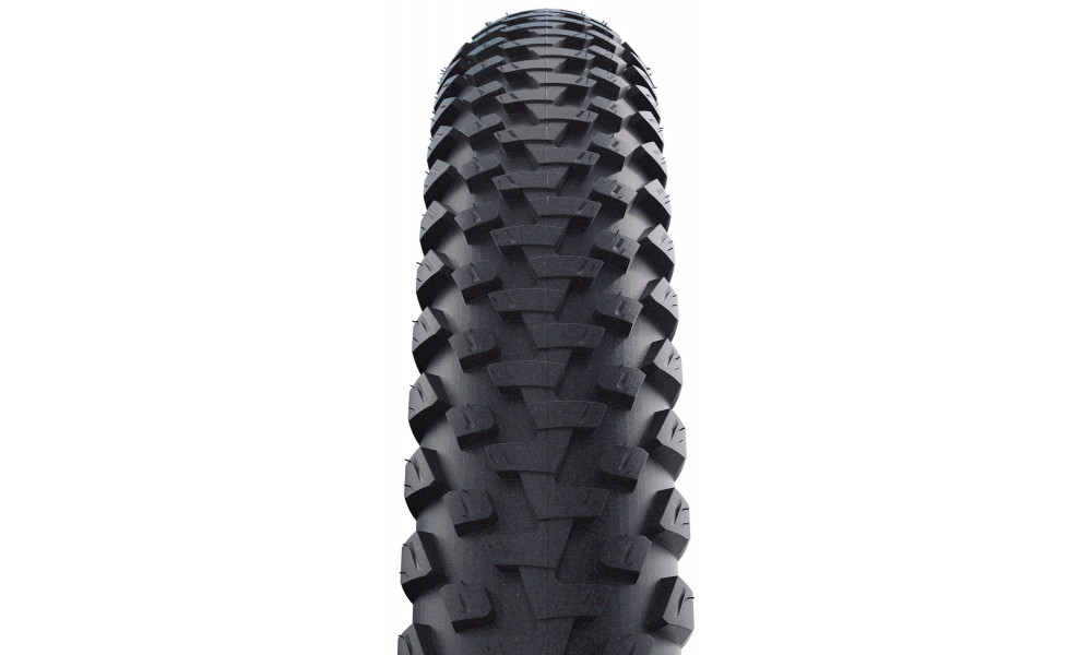 Riepa 26" Schwalbe Marathon Plus MTB HS468 Wired 54-559 / 26x2.10 Reflex - 2