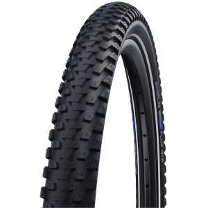 Riepa 27.5" Schwalbe Marathon Plus MTB HS468 Wired 57-584 / 27.5x2.25 Reflex