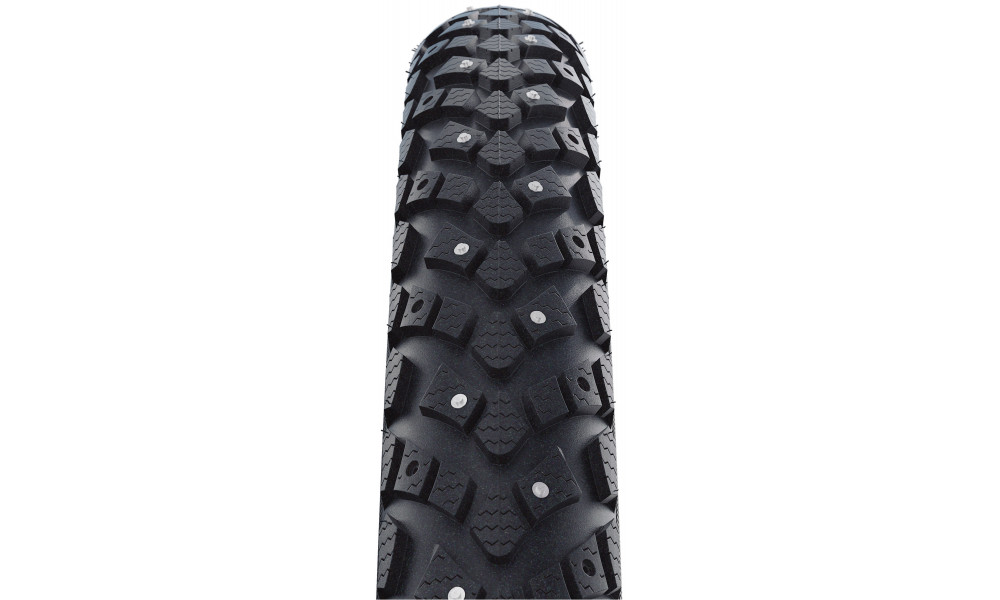 Riepa 20" Schwalbe Marathon Plus Spike HS396 Wired 55-406 / 20x2.15 Reflex - 2