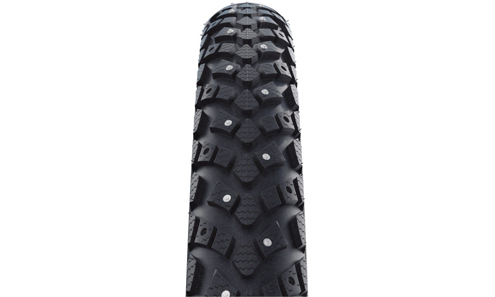 Riepa 26" Schwalbe Marathon Plus Spike HS396 Wired 55-559 / 26x2.15 Reflex - 2